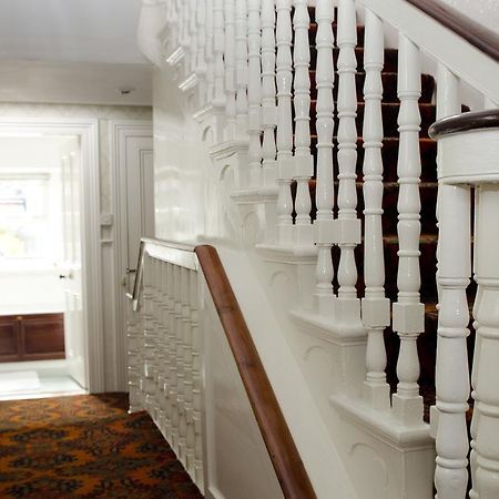 St. Judes B&B Дъблин Екстериор снимка