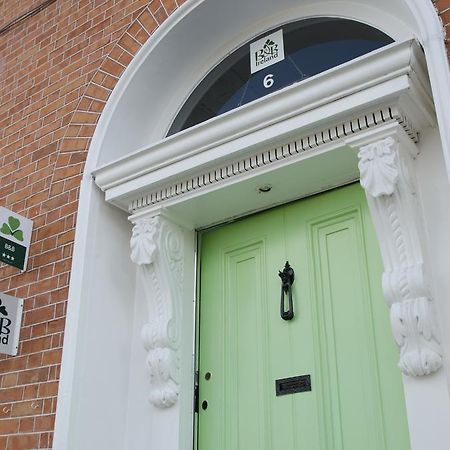 St. Judes B&B Дъблин Екстериор снимка