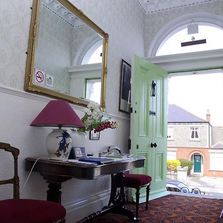 St. Judes B&B Дъблин Екстериор снимка