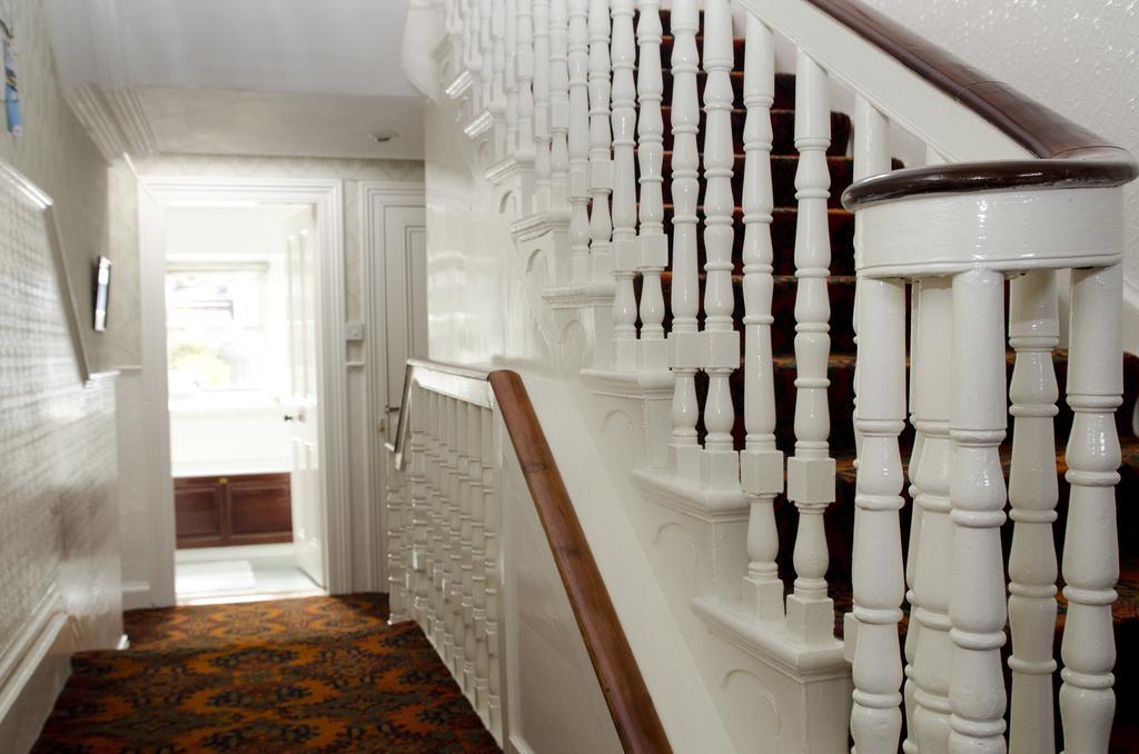 St. Judes B&B Дъблин Екстериор снимка