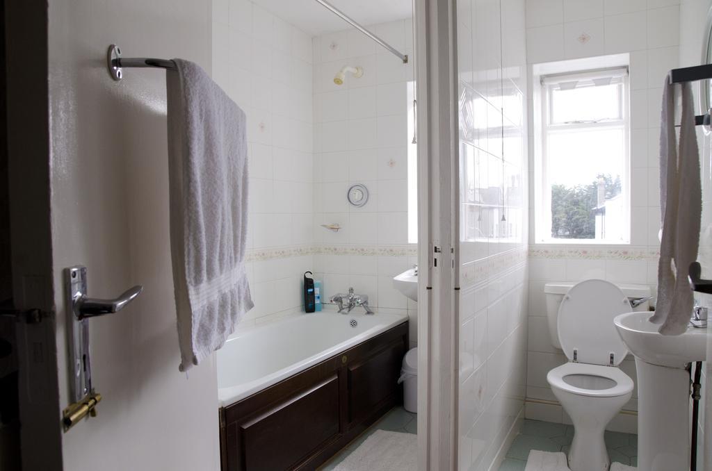 St. Judes B&B Дъблин Стая снимка