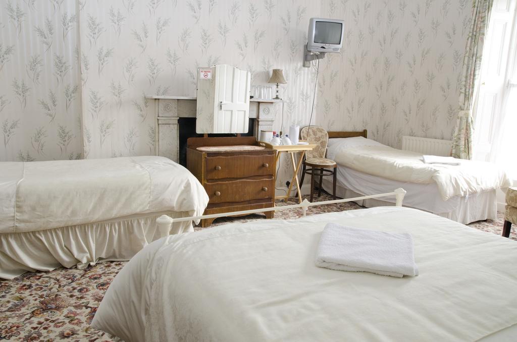 St. Judes B&B Дъблин Стая снимка