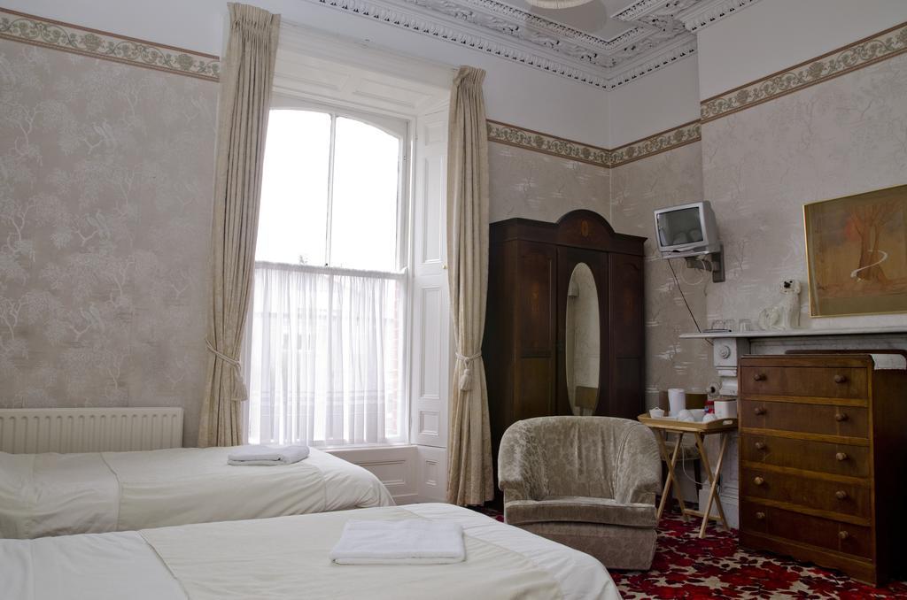 St. Judes B&B Дъблин Стая снимка