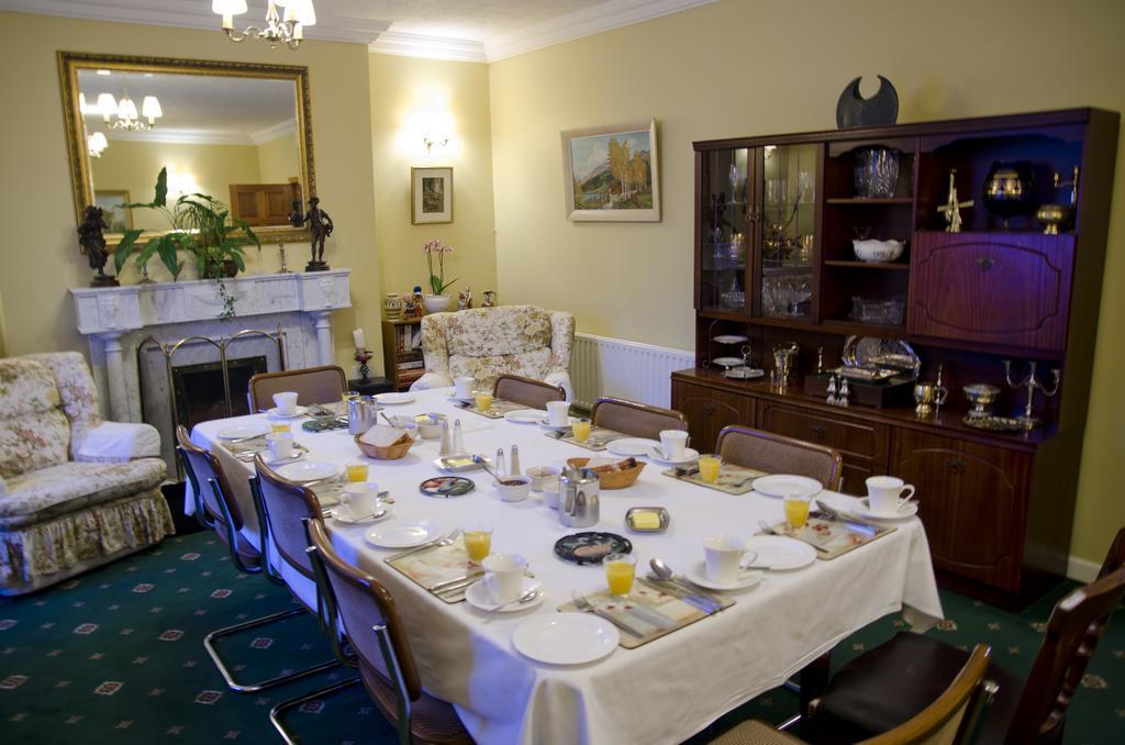 St. Judes B&B Дъблин Екстериор снимка