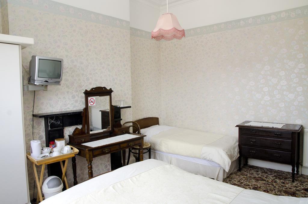 St. Judes B&B Дъблин Стая снимка