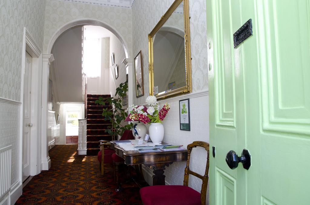 St. Judes B&B Дъблин Екстериор снимка