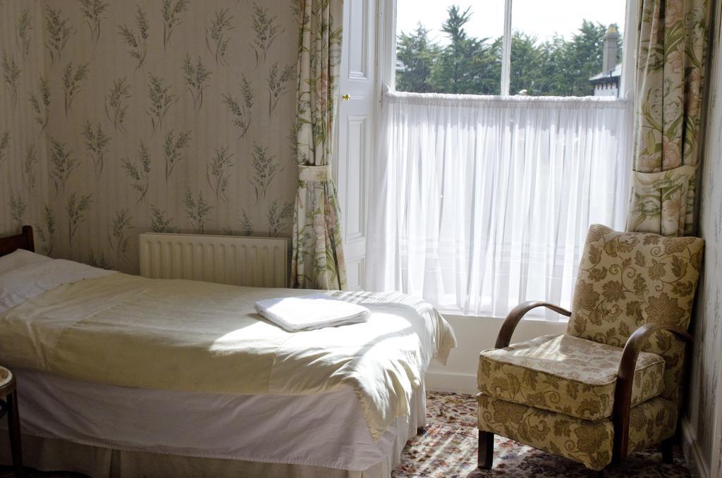 St. Judes B&B Дъблин Стая снимка