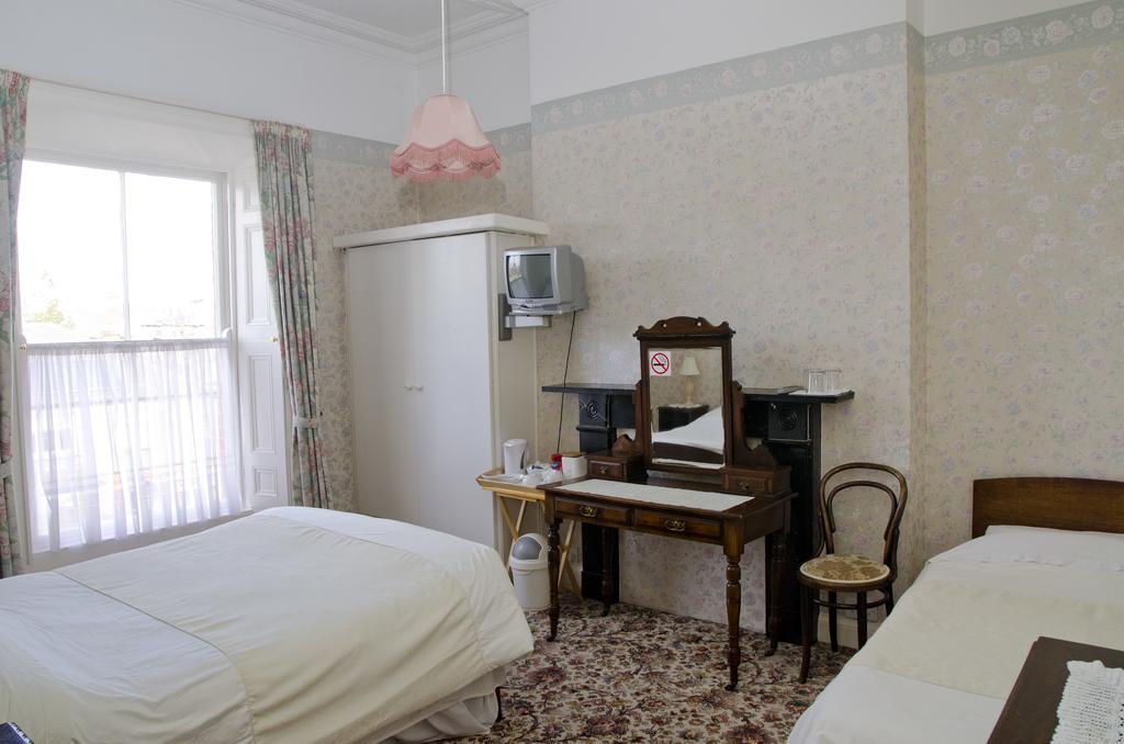 St. Judes B&B Дъблин Стая снимка