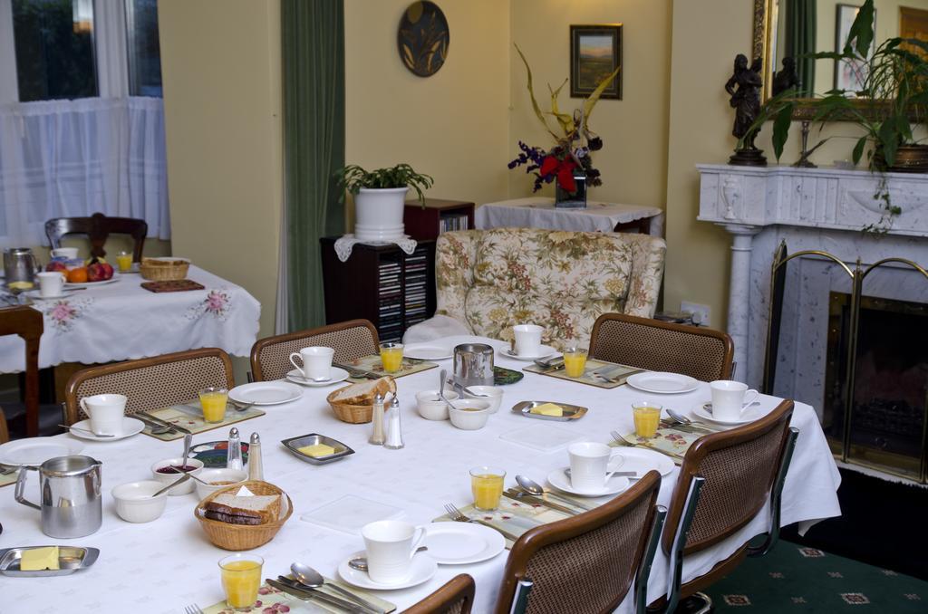 St. Judes B&B Дъблин Екстериор снимка