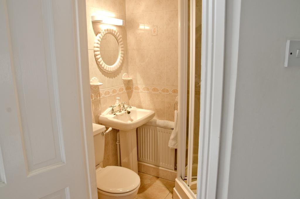 St. Judes B&B Дъблин Стая снимка