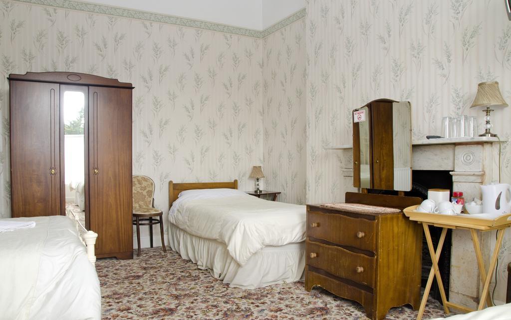 St. Judes B&B Дъблин Стая снимка